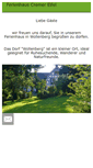 Mobile Screenshot of ferienhaus-eifel-cremer.de